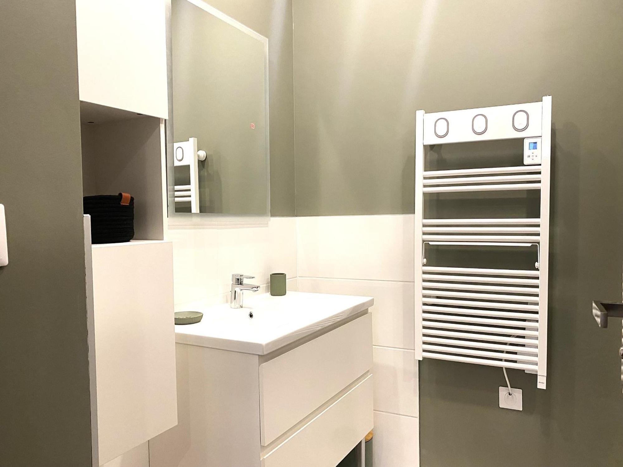 Hypercentre Calme - Le Gatsby - Coconhome Безансон Экстерьер фото